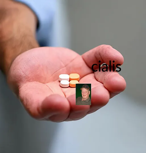 Compra de cialis generico en españa